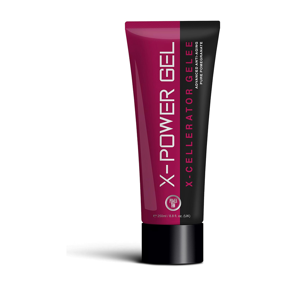X-Power gel