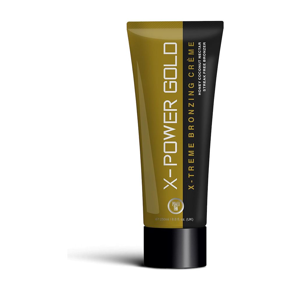 X-power Gold